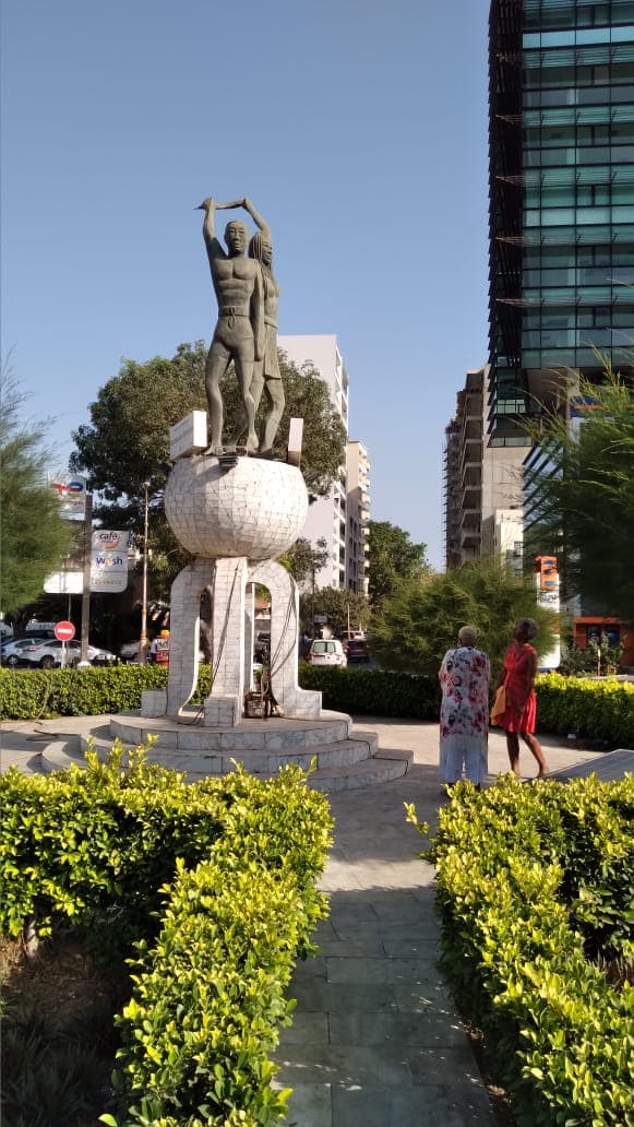 Destination Dakar City Tour — Senegal Premium Tour