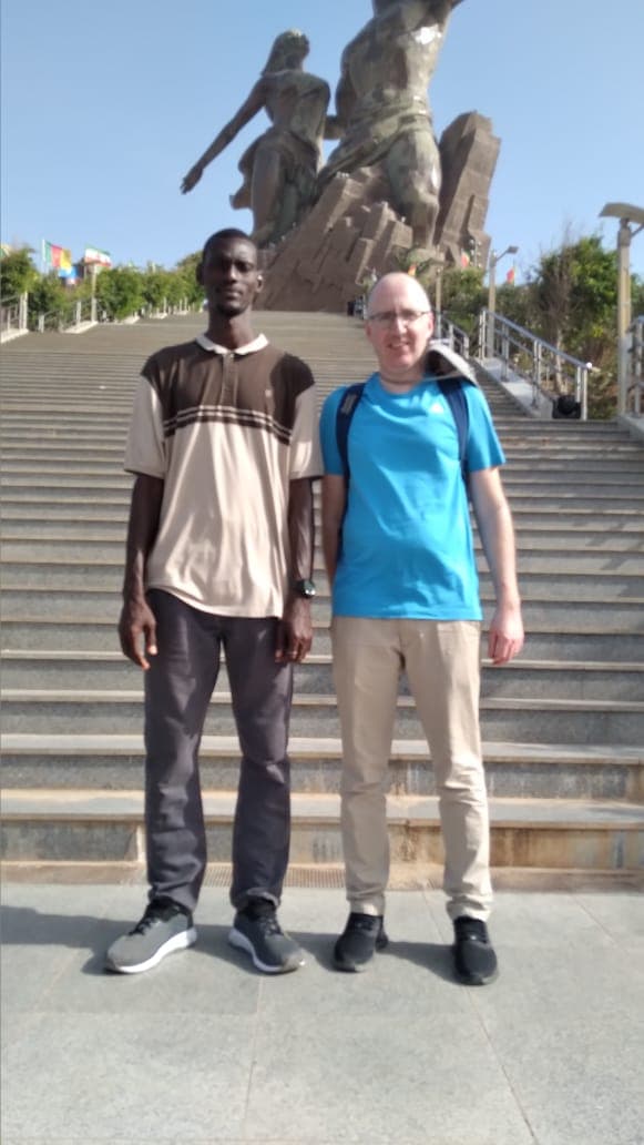 Dakar City Tour — Senegal Premium Tour