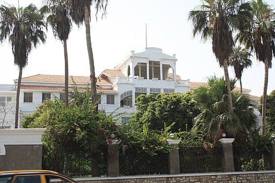 Saint Louis City Tour — Senegal Premium Tour